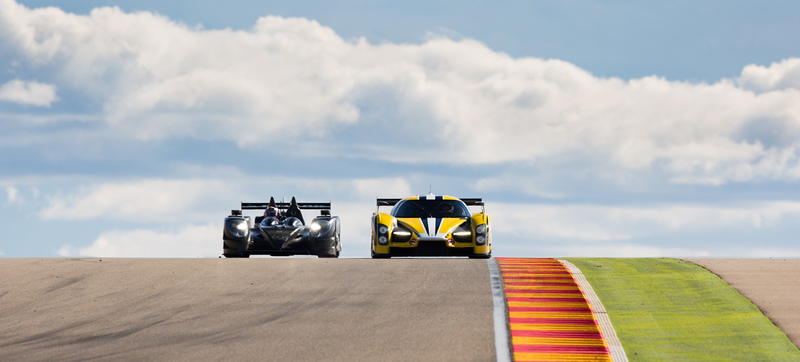 Illustration for article titled Scuderia Cameron Glickenhaus SCG 003: This Is It